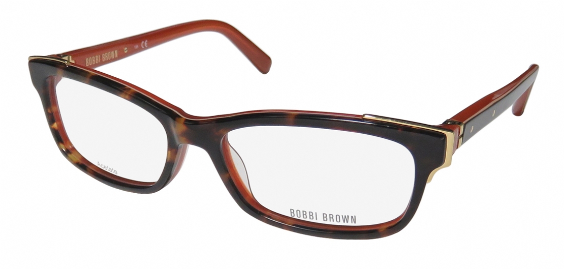 BOBBI BROWN THE PERRY RZH
