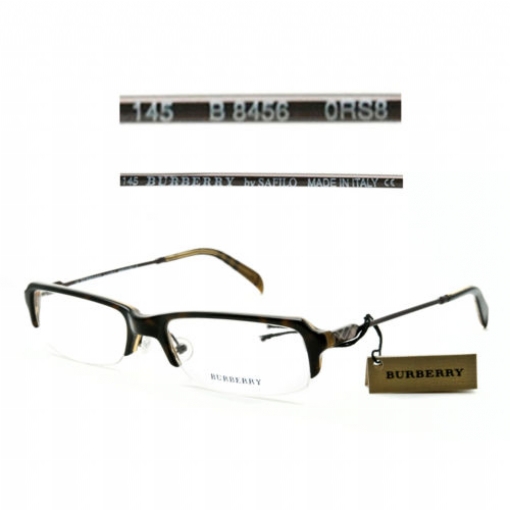 BURBERRY 8456 RS8