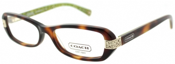COACH LILLY 6004 5031