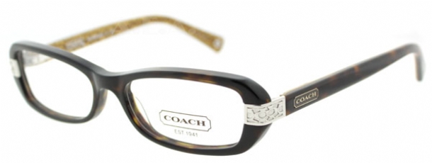 COACH LILLY 6004 5033
