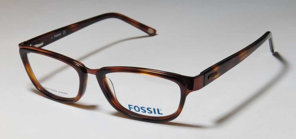 FOSSIL  