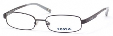 FOSSIL TOD