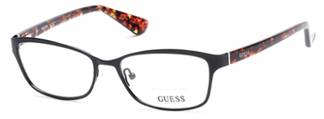 GUESS 2548 002