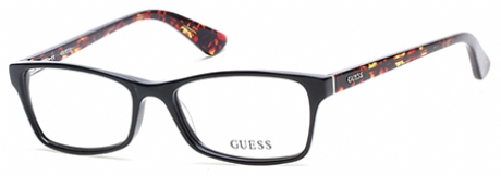 GUESS 2549 001