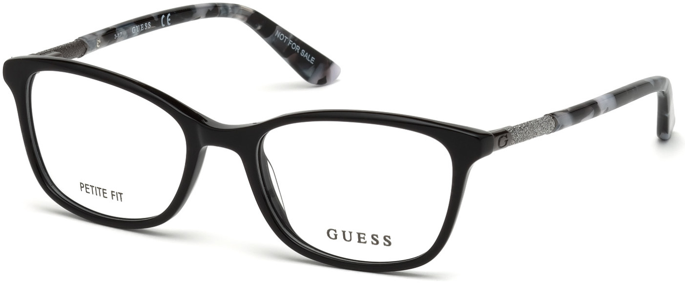GUESS 2658 001