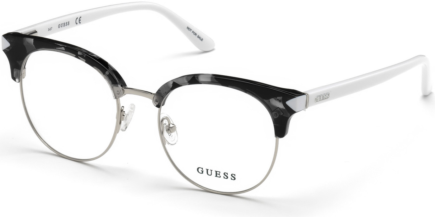 GUESS 2671 001