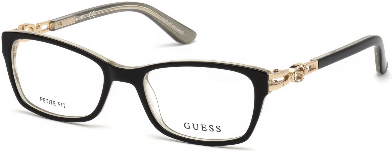GUESS 2677 001
