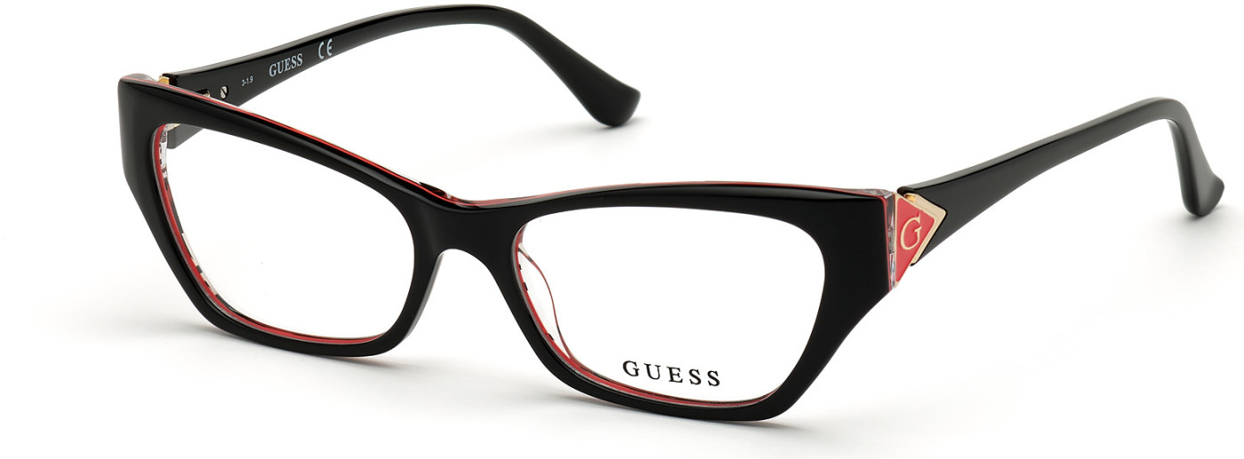 GUESS 2747 005