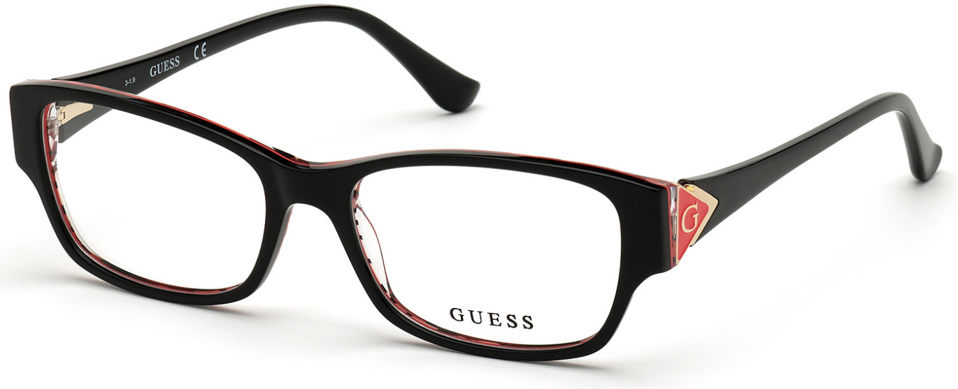 GUESS 2748 005