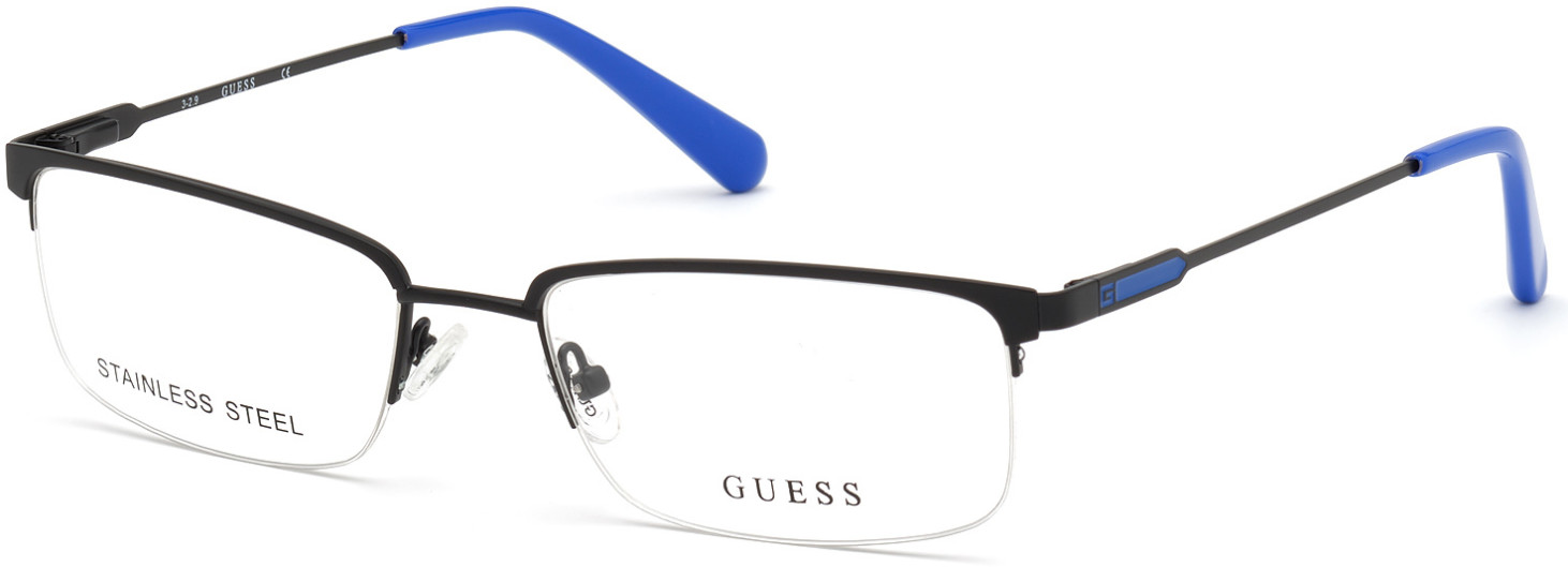 GUESS 50005 002