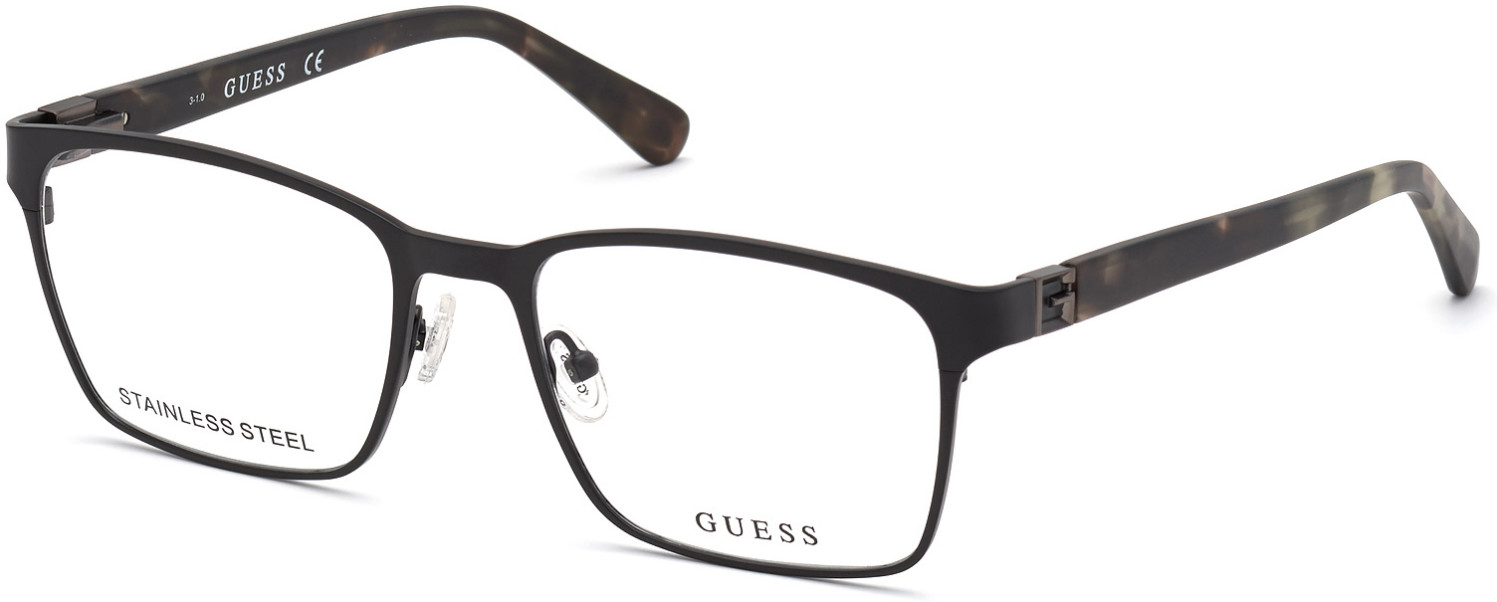 GUESS 50019 002