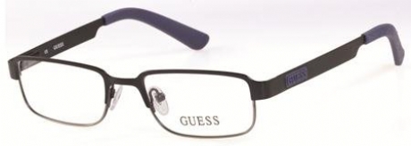 GUESS  
