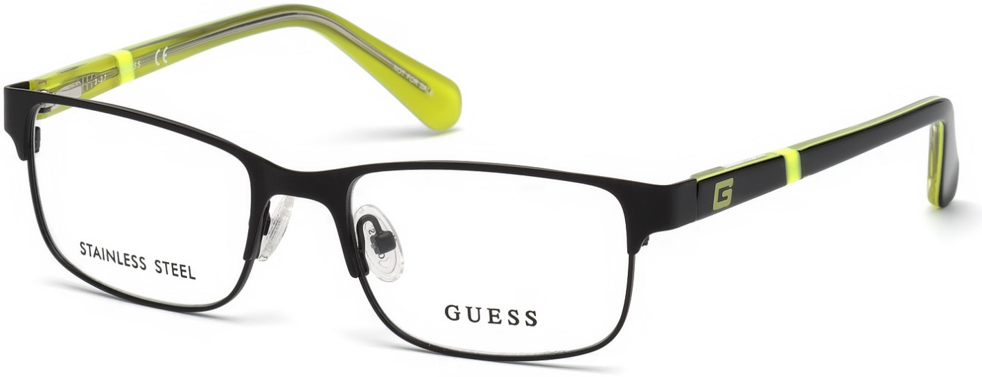 GUESS 9180 002