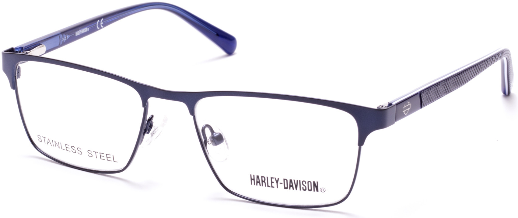 HARLEY DAVIDSON 0132T 091