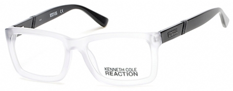 KENNETH COLE REACTION  