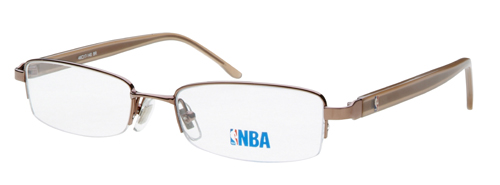 NBA NBA809-50 LBRN