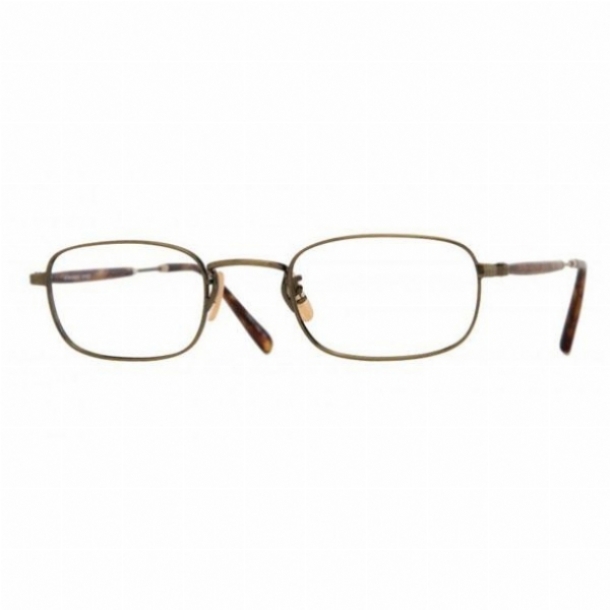 OLIVER PEOPLES CAINE ANT