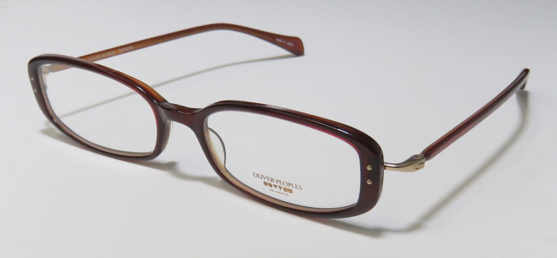 OLIVER PEOPLES CHRISETTE SISYC