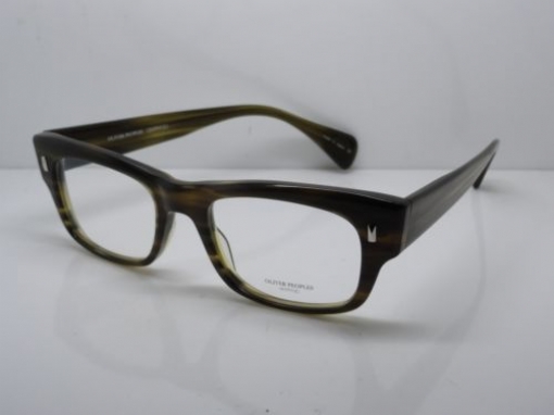 OLIVER PEOPLES DEACON 1004