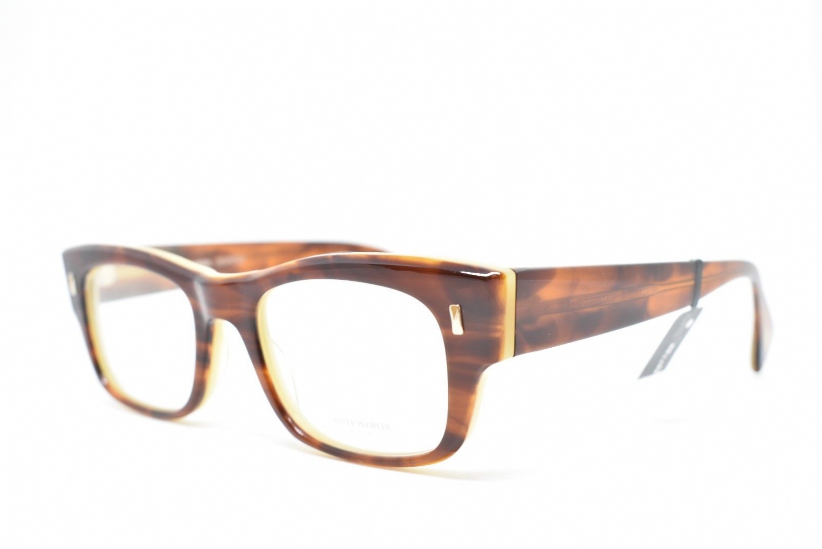 OLIVER PEOPLES DEACON 1172