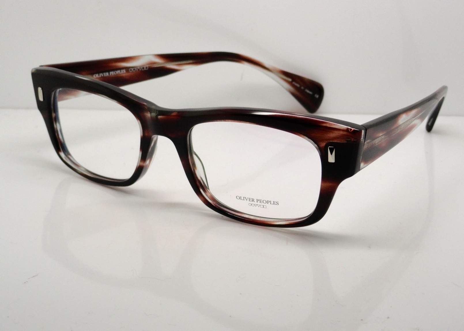 OLIVER PEOPLES DEACON 1374