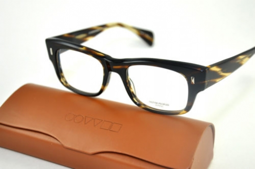 OLIVER PEOPLES DEACON 4459