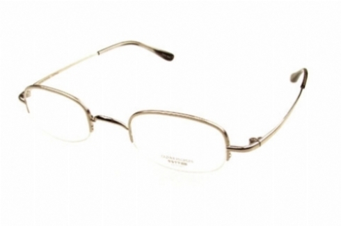 OLIVER PEOPLES DICKENS S