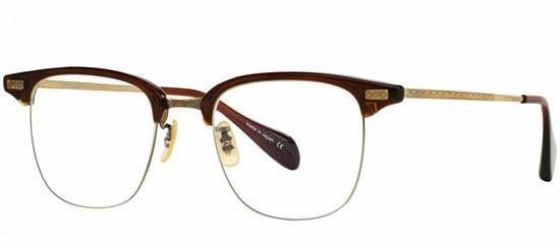 OLIVER PEOPLES EXECUTIVE I 1238