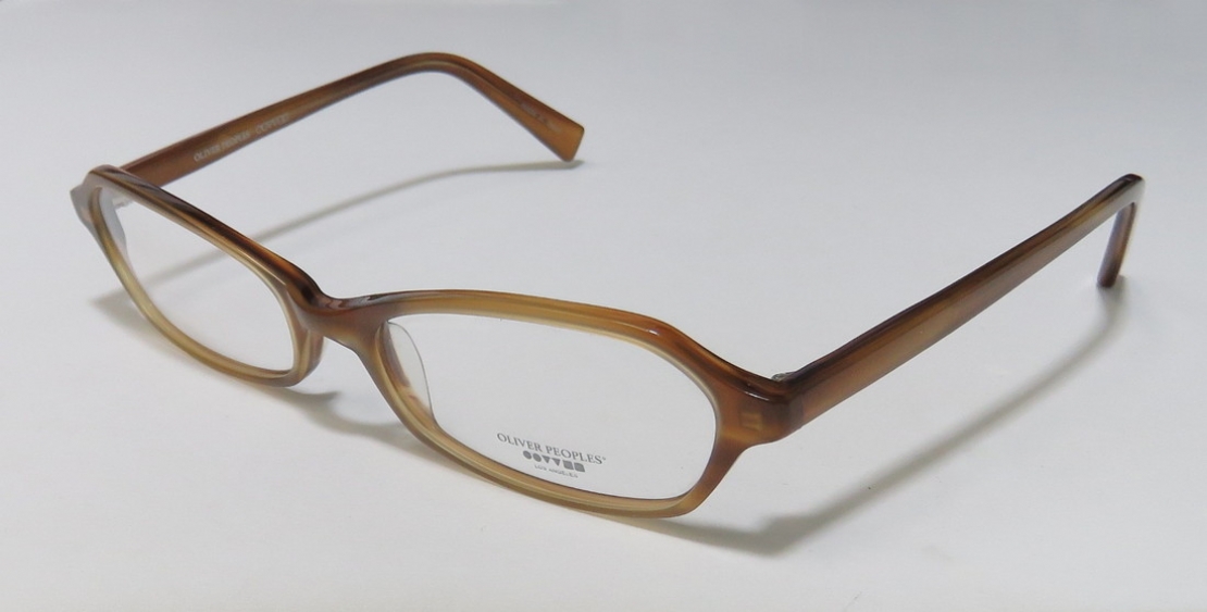 OLIVER PEOPLES FABI SYC
