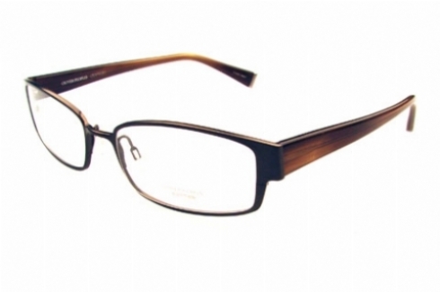 OLIVER PEOPLES ID BKC