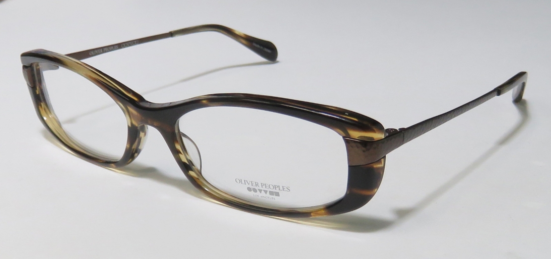 OLIVER PEOPLES IDELLE COCO