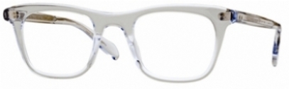 OLIVER PEOPLES LUKAS CRY