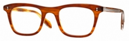 OLIVER PEOPLES LUKAS YELLOWBIRCH
