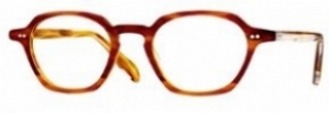 OLIVER PEOPLES NOLAND YELLOWBIRCH