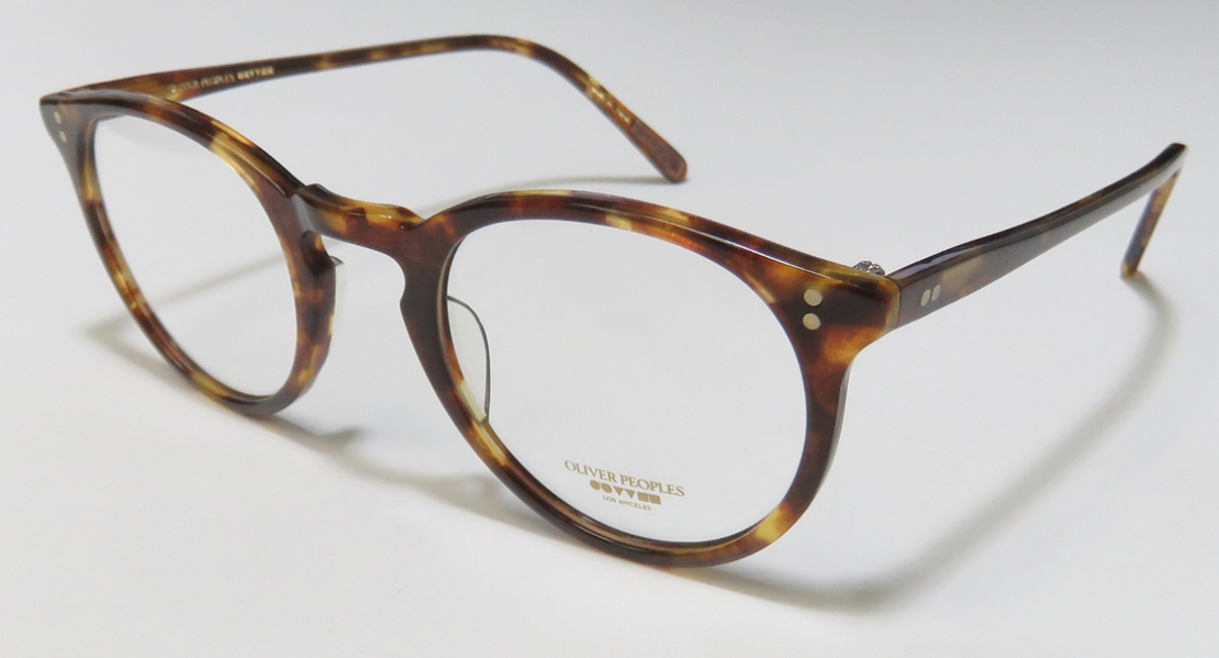OLIVER PEOPLES OMALLEY 382