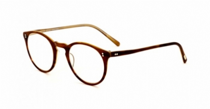 OLIVER PEOPLES OMALLEY BROWNTORTOISE