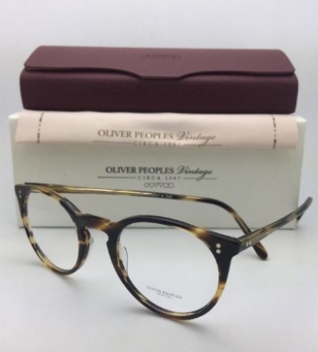 OLIVER PEOPLES OMALLEY COCOBOLO