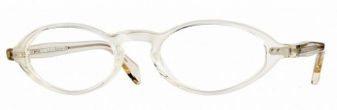 OLIVER PEOPLES RONI 46 BUFF