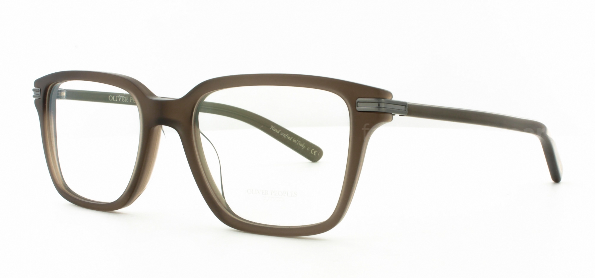 OLIVER PEOPLES STONE 1455
