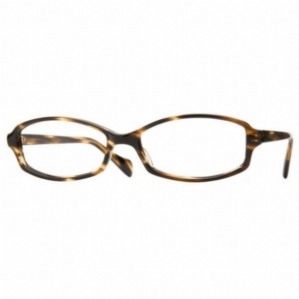 OLIVER PEOPLES TALANA COCOBOLO
