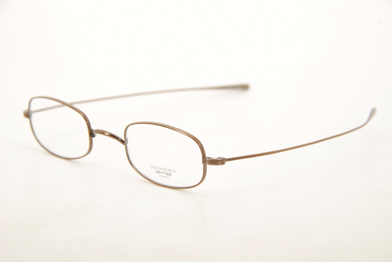 OLIVER PEOPLES TRINITY BR