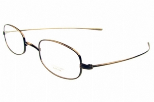 OLIVER PEOPLES TRINITY P