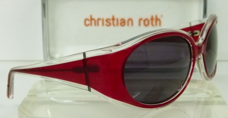 CHRISTIAN ROTH 14262 RE