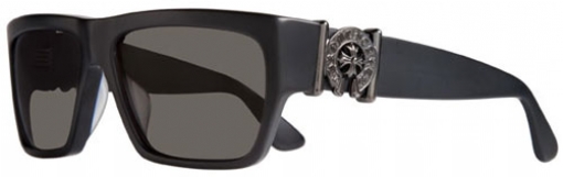 CHROME HEARTS THE MONSTER MBKC