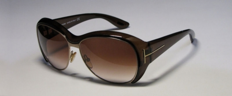 clearance TOM FORD DOMINIQUE TF91  SUNGLASSES