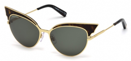 DSQUARED 0166 52N