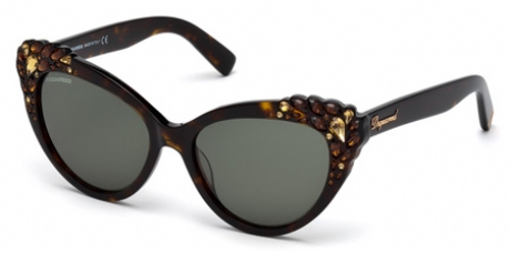 DSQUARED 0168 52N