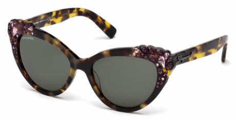 DSQUARED 0168 55N