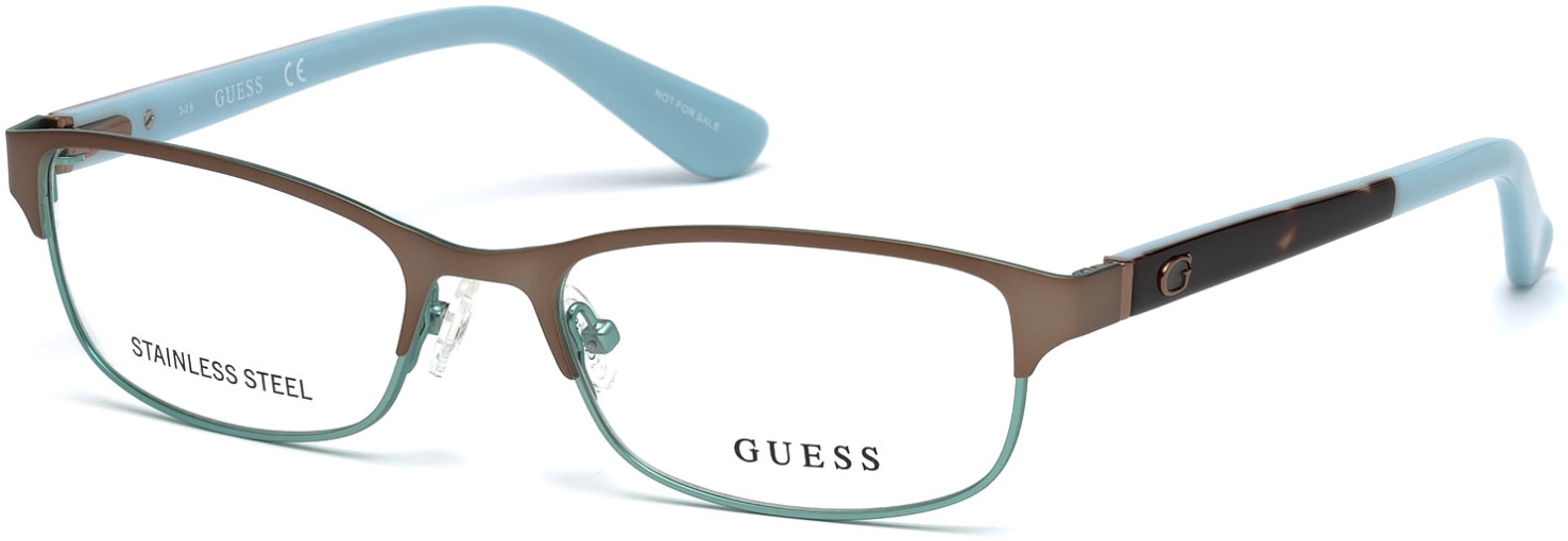 GUESS 2614 050
