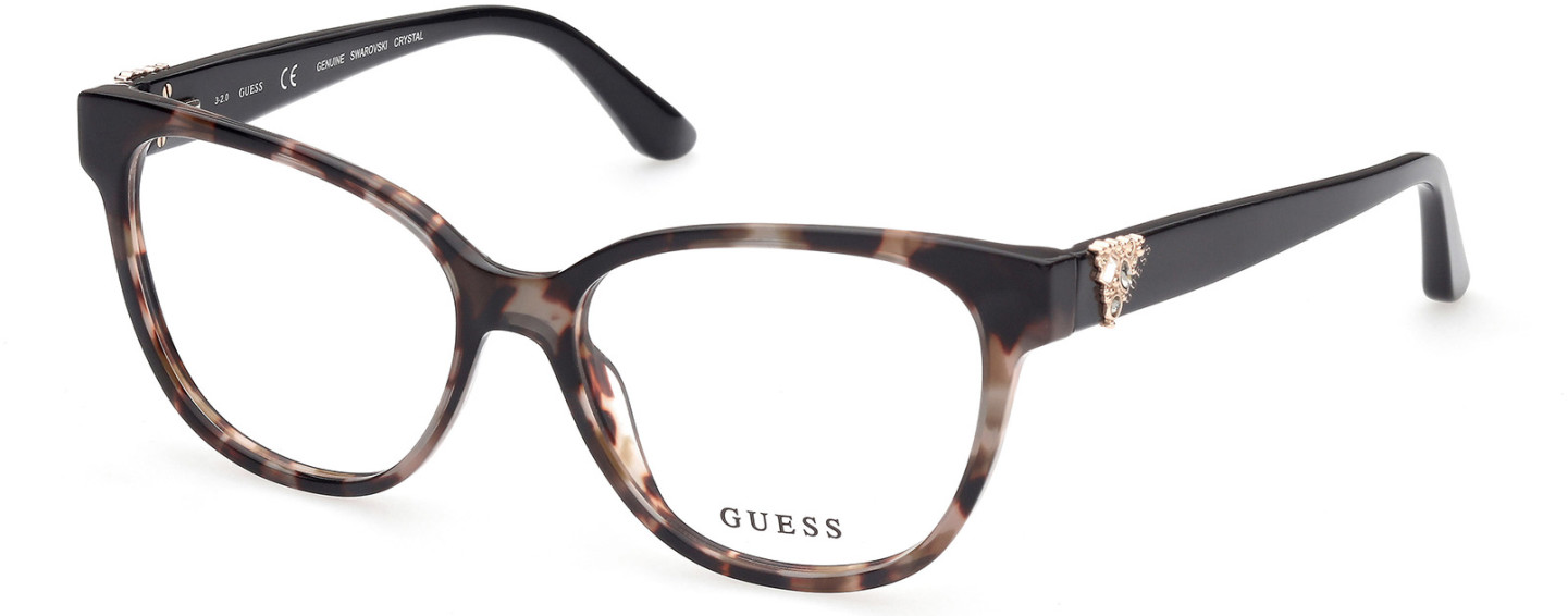 GUESS 2855-S 053